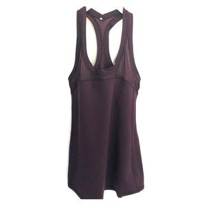 Lululemon Athletica Cool Racerback Tank